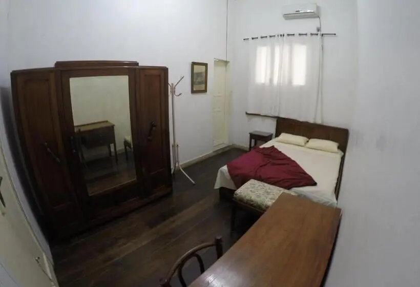 スタンダードルーム, Aldeia Hostel