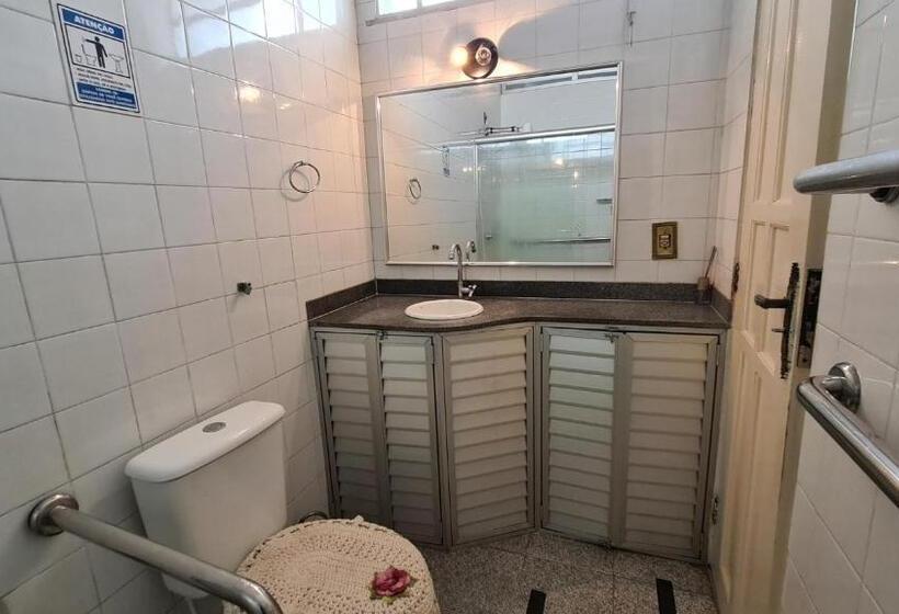 Номер Стандарт, Aldeia Hostel