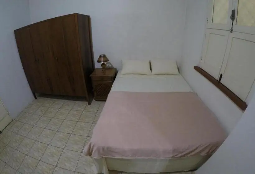 スタンダード４人部屋, Aldeia Hostel