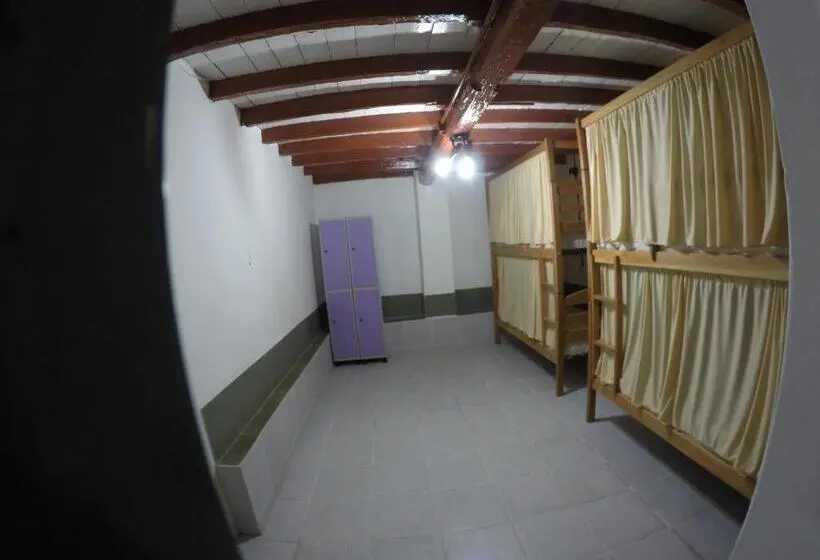 ファミリールーム, Aldeia Hostel