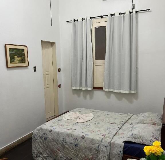 Номер Стандарт, Aldeia Hostel