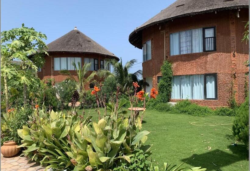 סוויטת דופלקס, Marcelo Beach Club