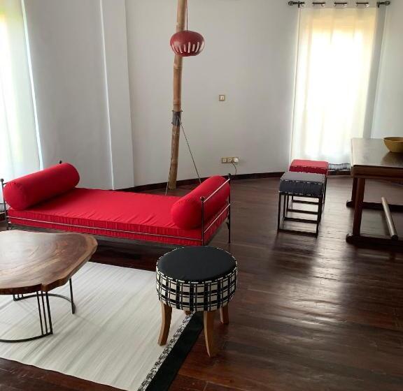 סוויטת דופלקס, Marcelo Beach Club