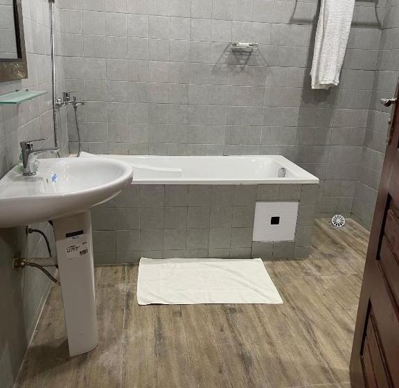 חדר דלוקס נוף לים, Marcelo Beach Club