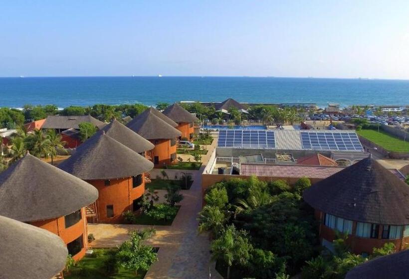 סוויטה אקזקיוטיב, Marcelo Beach Club