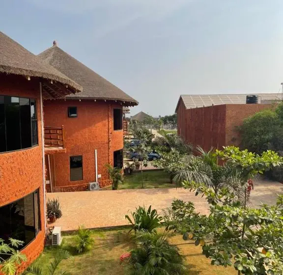 سوییت جونیور با بالکن, Marcelo Beach Club