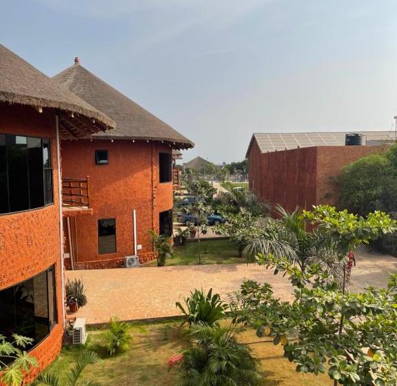 סוויטת ג'וניור דלוקס, Marcelo Beach Club