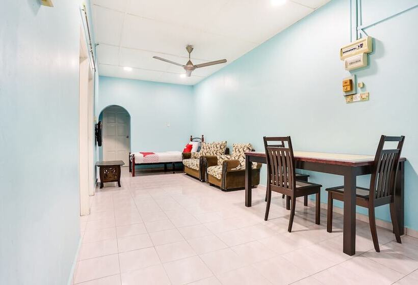 수피리어 스위트, Oyo 44094 Bangi Lanai