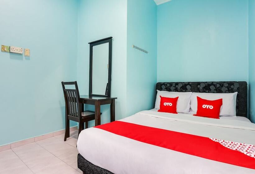 スーペリアースイート, Oyo 44094 Bangi Lanai