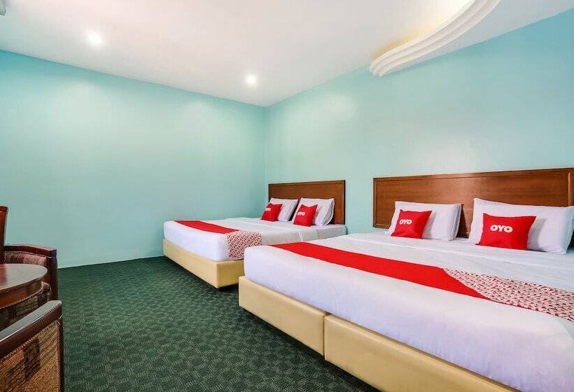 スイート（家族用）, Oyo 44094 Bangi Lanai