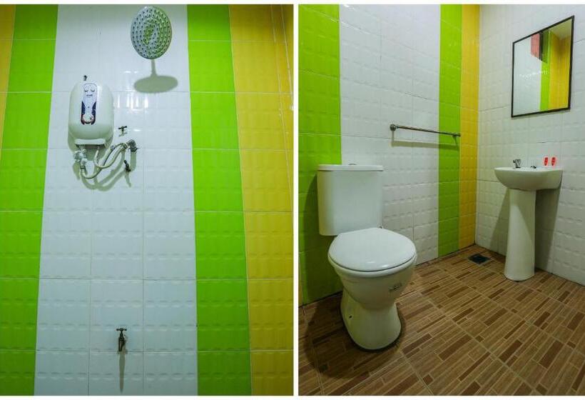 プレミアムスイート, Oyo 44094 Bangi Lanai