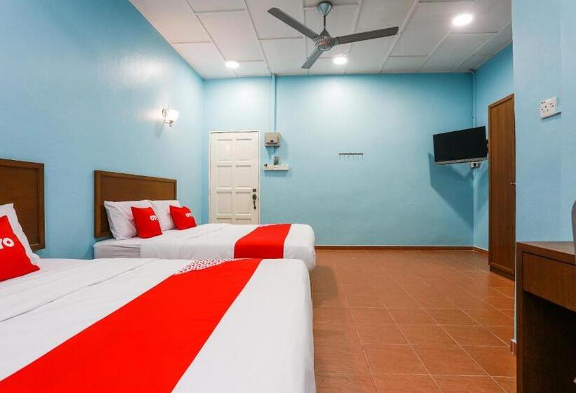 プレミアムスイート, Oyo 44094 Bangi Lanai