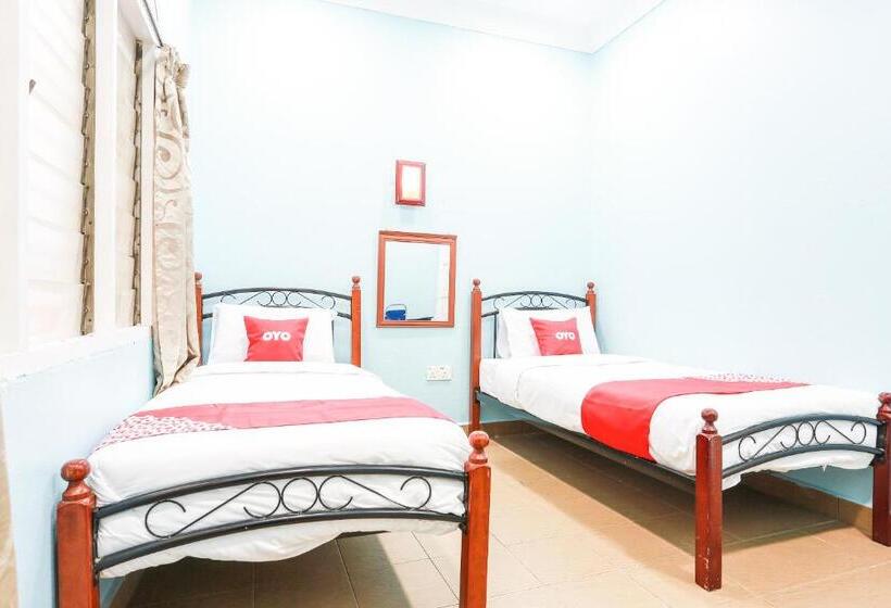 エクゼクティブスイート, Oyo 44094 Bangi Lanai