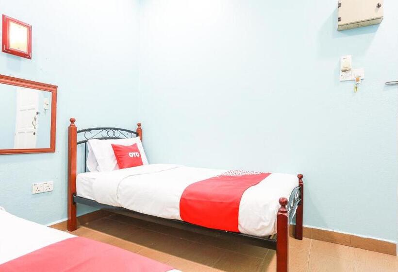 エクゼクティブスイート, Oyo 44094 Bangi Lanai