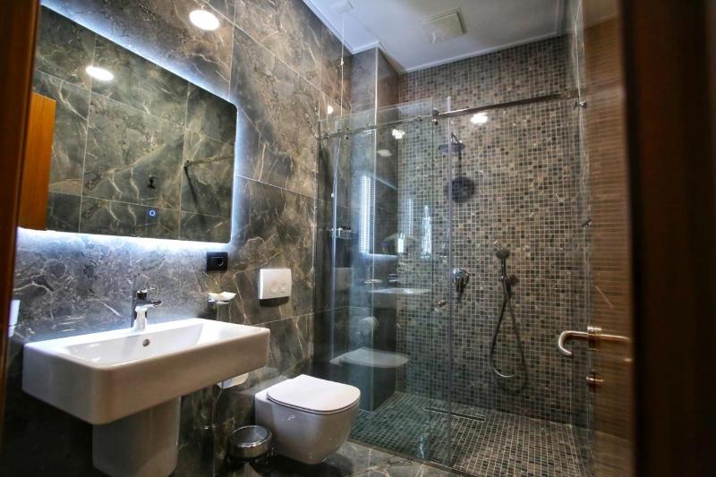 스탠다드 룸, Portik