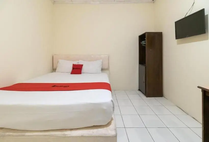 اتاق اکونومی, Reddoorz Syariah At Jalan Raflesia Nusa Indah Bengkulu