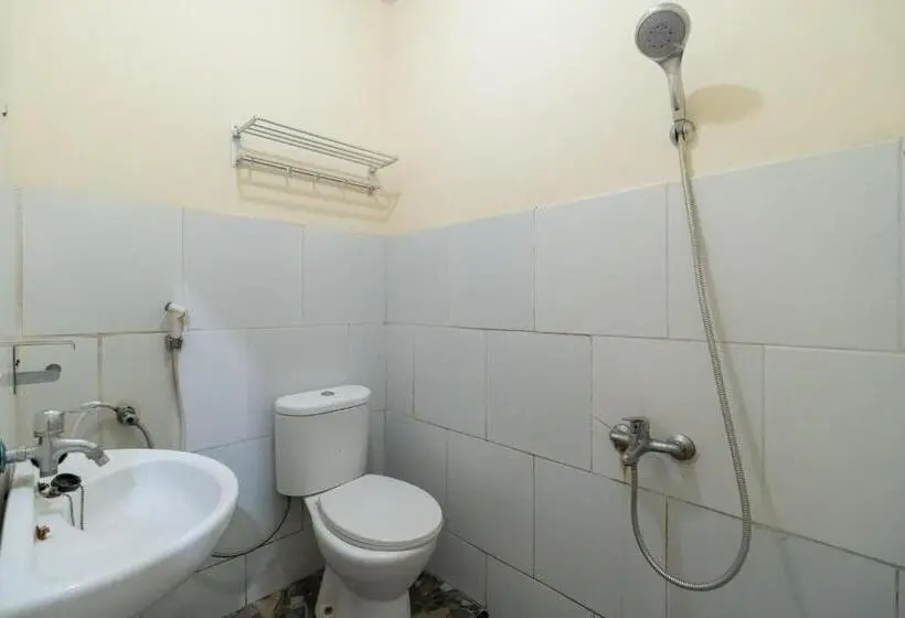 اتاق اکونومی, Reddoorz Syariah At Jalan Raflesia Nusa Indah Bengkulu