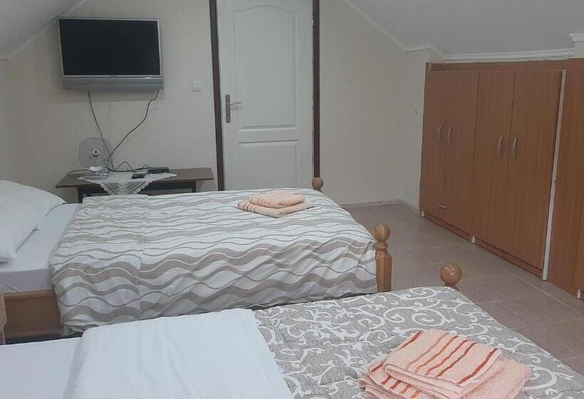 استودیوی لوکس, Aleksandar Vila Br