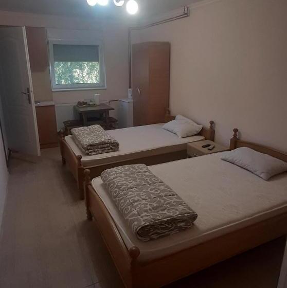 آپارتمان 1 خوابه, Aleksandar Vila Br