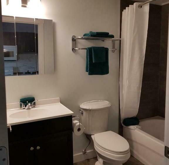 디럭스 룸, Onoway Inn And Suites