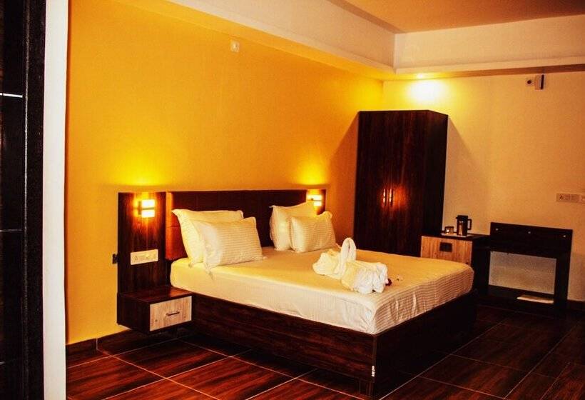 Chambre Standard, Charan Kamal