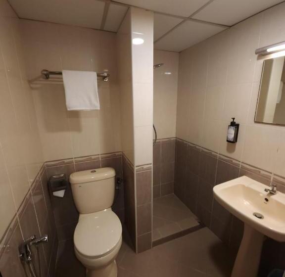 جناح عائلي, Gm Hotel Kuantan