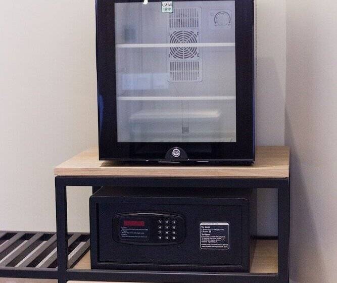 غرفة عائلية, Gm Hotel Kuantan