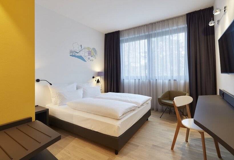 Номер Стандарт, Im Leskanpark