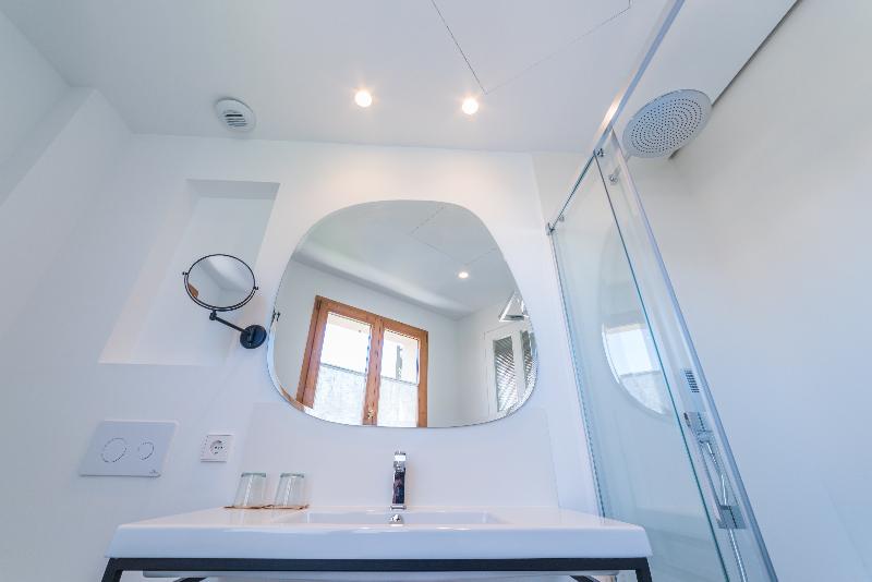 اتاق استاندارد, Nou Baleares