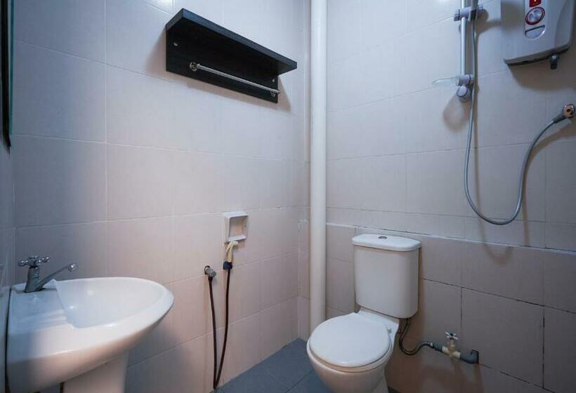 Люкс Повышенной Комфортности, O Hotel Orchard Inn