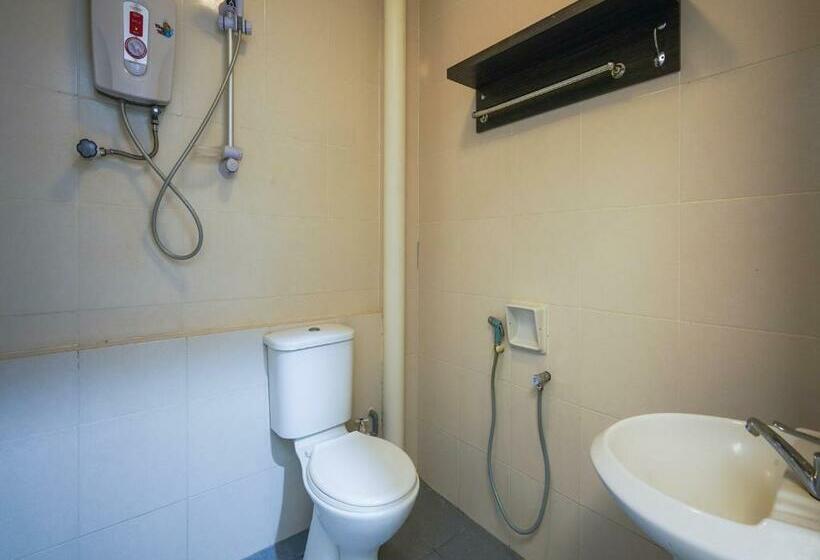 デラックスルーム, O Hotel Orchard Inn