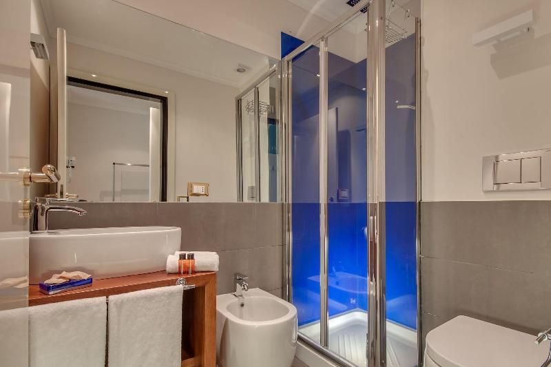 Люкс Superior, O Hotel Orchard Inn