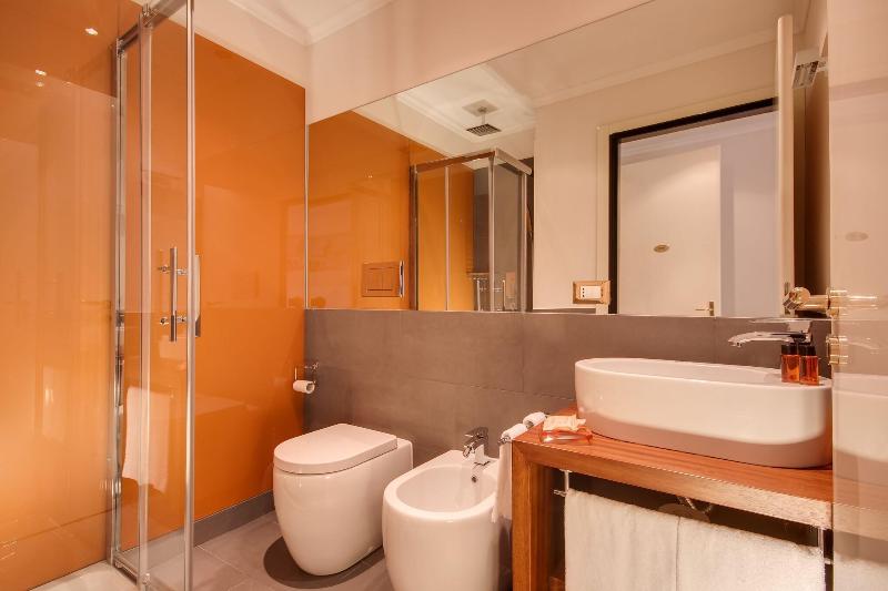 Люкс Superior, O Hotel Orchard Inn