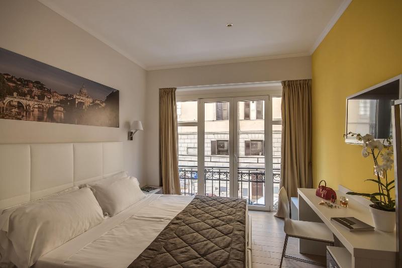 Люкс Superior, O Hotel Orchard Inn