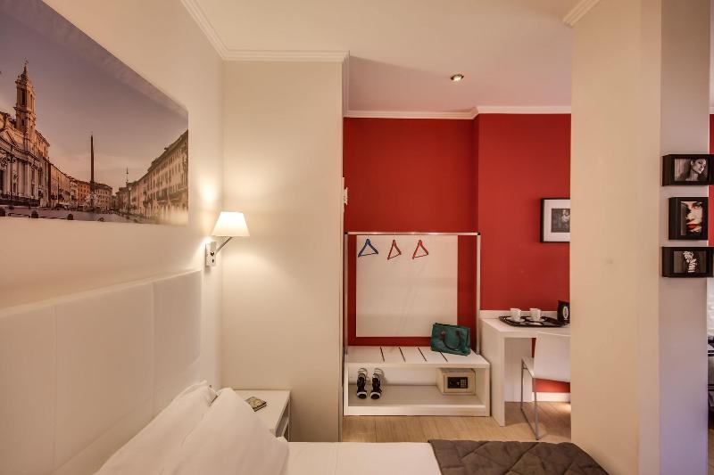 수피리어 스위트, O Hotel Orchard Inn