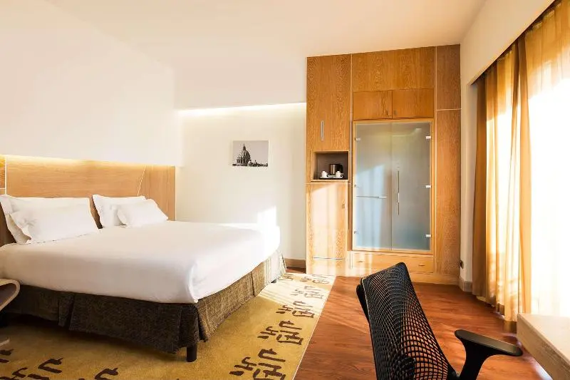 デラックススイート, O Hotel Orchard Inn