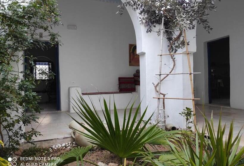 수피리어 스위트, Villa La Rose Des Sables