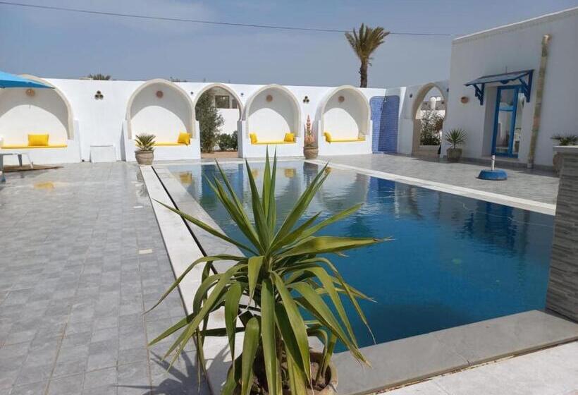 수피리어 스위트, Villa La Rose Des Sables