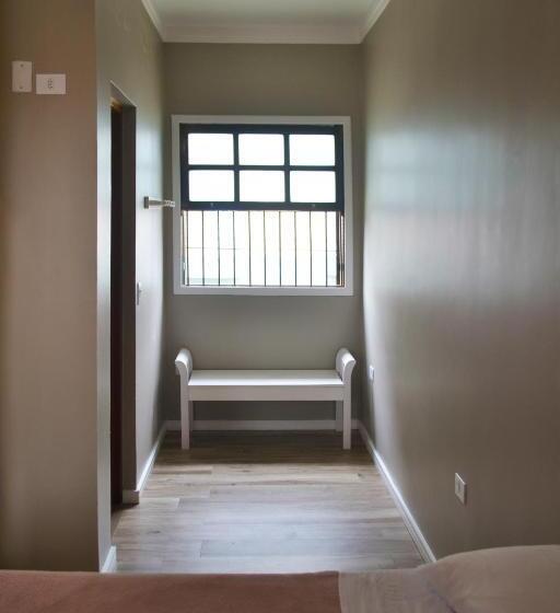 Номер Стандарт, Pousada Chilli Brasil