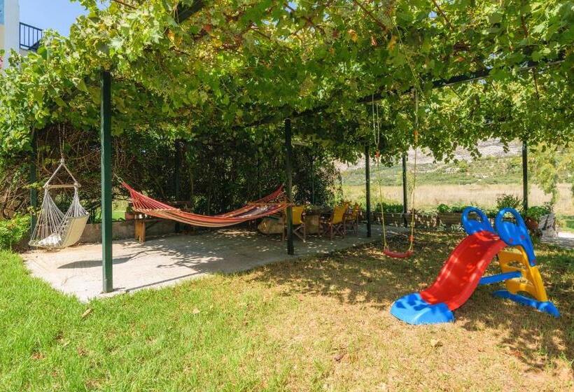 استودیو استاندارد با بالکن, Studio Timotheos