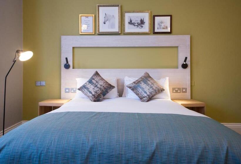 غرفة قياسية, The Calverley Arms By Innkeeper S Collection