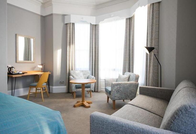 غرفة عائلية, The Calverley Arms By Innkeeper S Collection