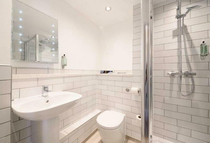 スタンダードルーム, The St George And Dragon By Innkeeper S Collection