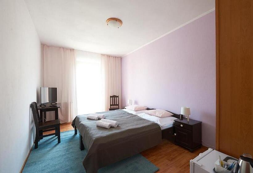 Номер Стандарт, Penzion Mystery