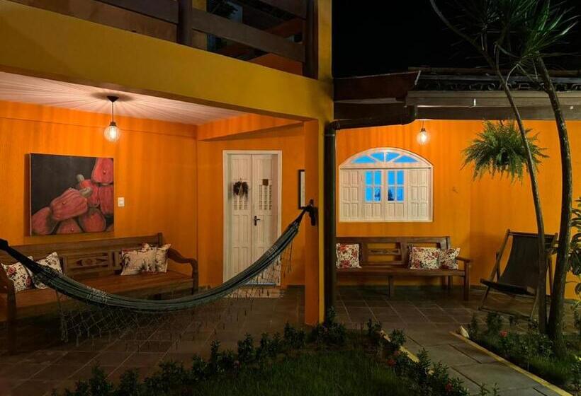 חדר סטנדרט, Pousada Da Barra   Maraú Bahia