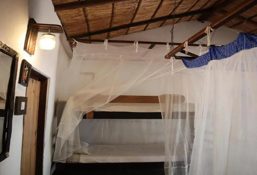 اتاق خانوادگی, Thumbi View Lodge