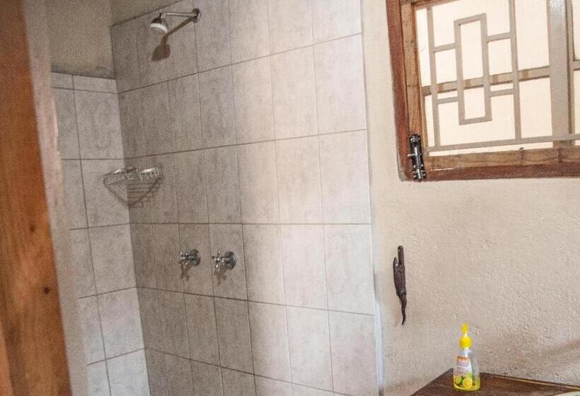 اتاق خانوادگی, Thumbi View Lodge
