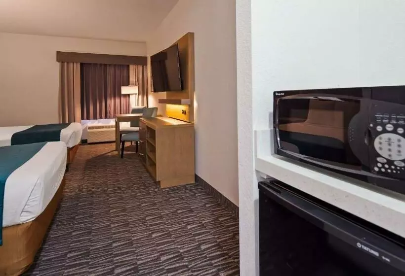 スタンダードルーム, Best Western Inn Of Payson