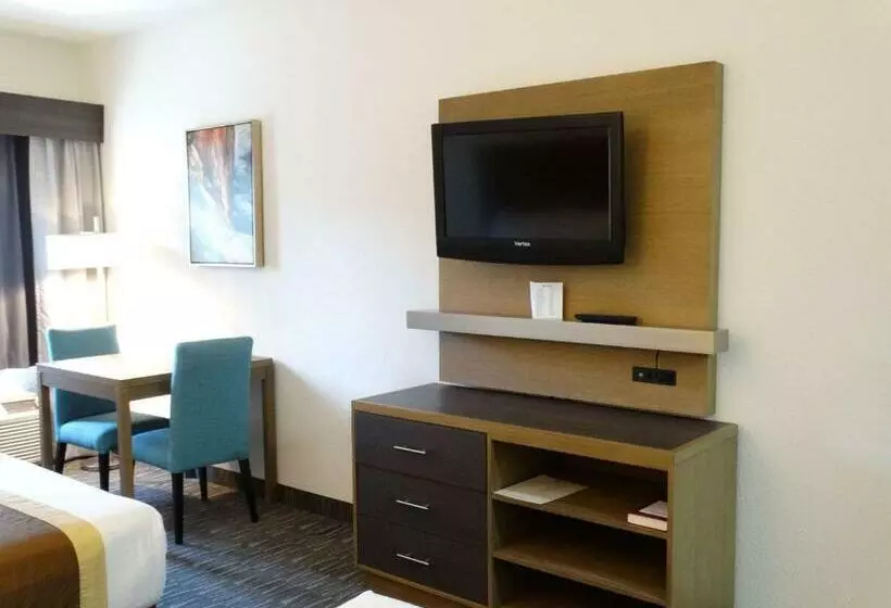 スタンダードルーム, Best Western Inn Of Payson