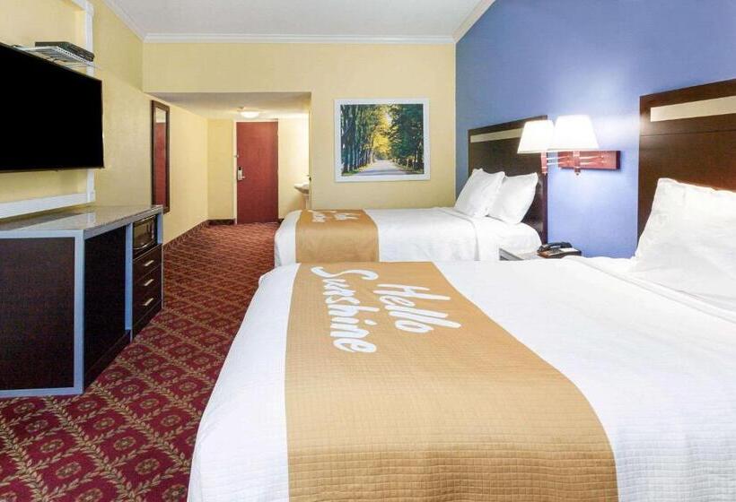 Quarto Classe Business, Days Inn By Wyndham Nanuet / Spring Valley